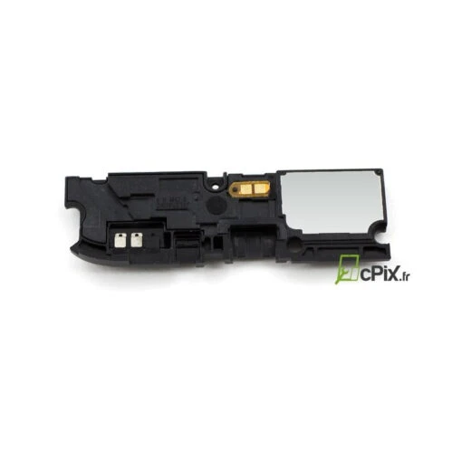 Samsung Galaxy Note 2 : Haut Parleur Bas - Image 2