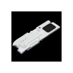 Samsung Galaxy Note 2 : Haut Parleur Blanc Bas