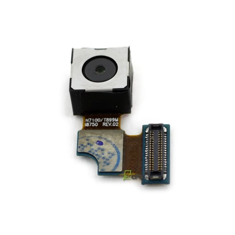 Samsung Galaxy Note 2 N7100 : Caméra Arrière / Appareil Photo 3 Samsung Galaxy Note 2 N7100 : Caméra Arrière / Appareil Photo