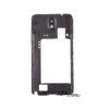 Galaxy Note 3 SM-N9005 : Châssis Arrière NOIR -TechNest Store samsung galaxy note 3 chassis arriere noir