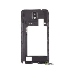 Galaxy Note 3 SM-N9005 : Châssis Arrière NOIR