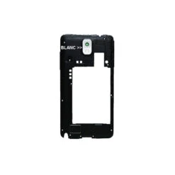 Galaxy Note 3 SM-N9005 : Châssis Arrière BLANC