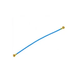 Galaxy Note 4 SM-N910F : 2 Câbles Coaxial (52 Mm + 35 Mm) 7 Galaxy Note 4 SM-N910F : 2 Câbles Coaxial (52 Mm + 35 Mm) -TechNest Store samsung galaxy note 4 sm n910f cable antenne coaxial gsm bleu blanc 2