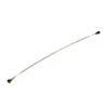 Samsung Galaxy S2 I9100 : Câble Antenne Coaxiale - Pièce Détachée -TechNest Store samsung galaxy s2 i9100 cable antenne coaxiale piece detachee