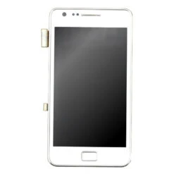 Samsung Galaxy S2 Plus I9105P : Ecran Complet Blanc - Pièce Détachée