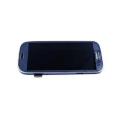 Samsung Galaxy S3 4G 9305 : Ecran Complet Bleu - Pièce Détachée -TechNest Store samsung galaxy s3 4g 9305 ecran complet bleu piece detachee 3