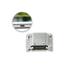 Connecteur De Charge Micro USB Samsung Galaxy S3
