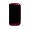 Galaxy S3 I9300 : Ecran Complet Rouge -TechNest Store samsung galaxy s3 i9300 ecran complet rouge piece detachee