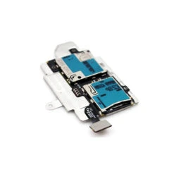 Samsung Galaxy S3 I9300 : Lecteur Sim Et SD / Pièce Détachée