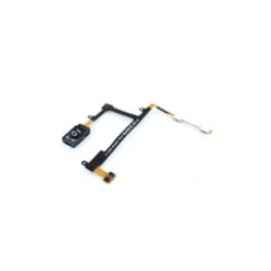 Samsung Galaxy S3 : Nappe Bouton Volume Et Ecouteur - Pièce Détachée -TechNest Store samsung galaxy s3 nappe bouton volume et ecouteur piece detachee 2