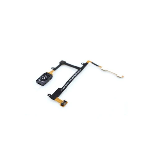 Samsung Galaxy S3 : Nappe Bouton Volume Et Ecouteur - Pièce Détachée - Image 3