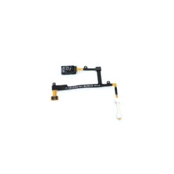 Samsung Galaxy S3 : Nappe Bouton Volume Et Ecouteur - Pièce Détachée