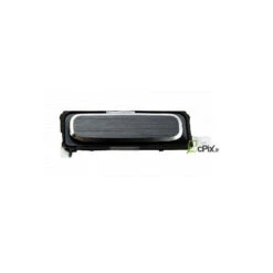 Samsung Galaxy S4 GT-i9500 Et S4 4G GT-i9505 : Bouton Home Noir
