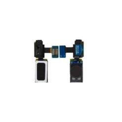 Galaxy S4 Et S4 4G I9505 : Ecouteur Haut + Capteur Proximité - Pièce Détachée