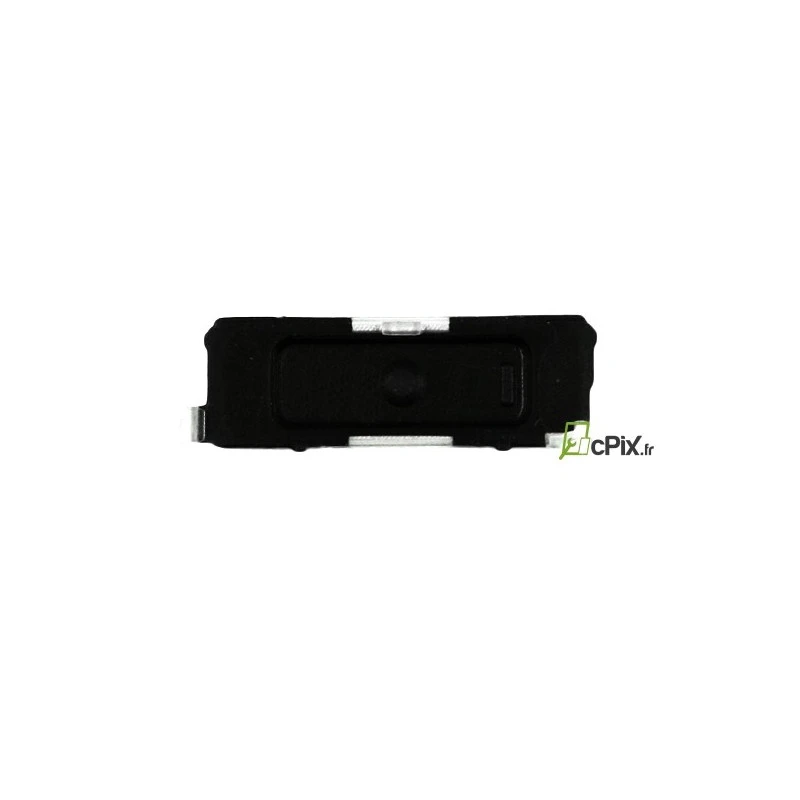 Samsung Galaxy S4 GT-i9500 Et S4 4G GT-i9505 : Bouton Home Blanc 4 Samsung Galaxy S4 GT-i9500 Et S4 4G GT-i9505 : Bouton Home Blanc - Image 2