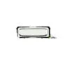 Samsung Galaxy S4 GT-i9500 Et S4 4G GT-i9505 : Bouton Home Blanc -TechNest Store samsung galaxy s4 gt i9500 et s4 4g gt i9505 bouton home blanc