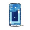 Samsung Galaxy S4 4G: Chassis Intermediaire Pour écran Avec Contour Chromé -TechNest Store samsung galaxy s4 i9500 chassis pour ecran avec contour chrome