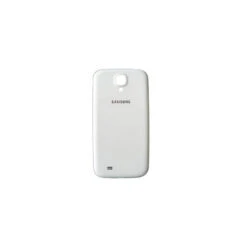Samsung Galaxy S4 : Cache Batterie Blanc