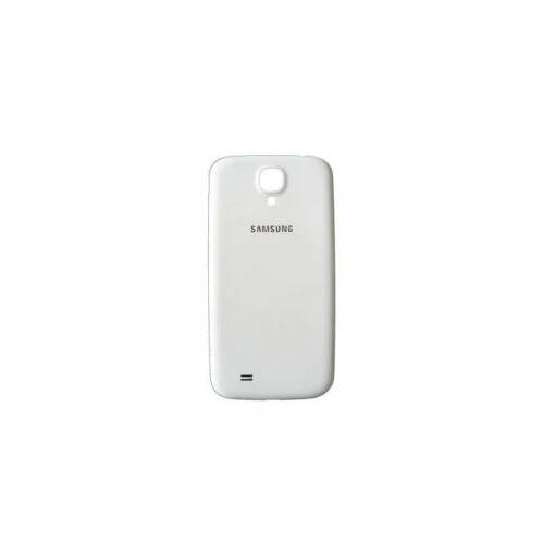 Samsung Galaxy S4 : Cache Batterie Blanc