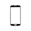 Samsung Galaxy S4 : Vitre Seule Noire Sans Logo -TechNest Store samsung galaxy s4 i9500 et s4 4g i9505 vitre noire