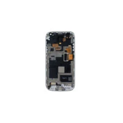 Galaxy S4 Mini GT-i9195i Value Edition : Ecran Complet Noir -TechNest Store samsung galaxy s4 mini i9195 ecran complet black edition piece detachee 1