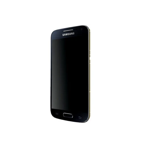 Galaxy S4 Mini GT-i9195i Value Edition : Ecran Complet Noir
