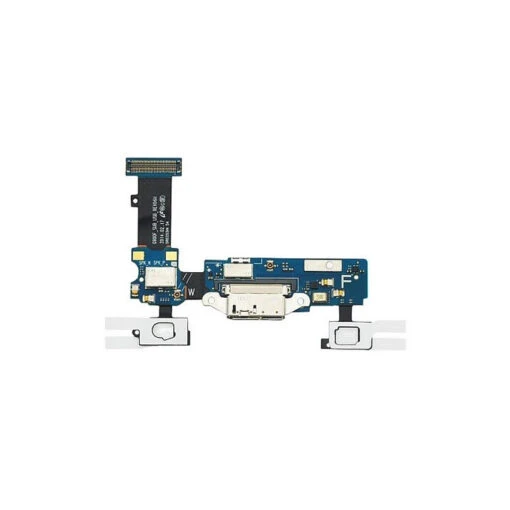 Samsung Galaxy S5 Mini G800F : Connecteur De Charge + Nappes Tactiles Bas