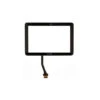 Samsung Galaxy Tab 10.1 GT-P7500 : Vitre Tactile Noire De Remplacement -TechNest Store samsung galaxy tab 101 gt p7500 vitre tactile noire de remplacement