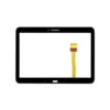 Samsung Galaxy Tab 4 / 10.1" SM-T530 : Vitre Tactile NOIRE De Remplacement 1 Samsung Galaxy Tab 4 / 10.1" SM-T530 : Vitre Tactile NOIRE De Remplacement -TechNest Store samsung galaxy tab 4 t530 101 vitre tactile noire de remplacement