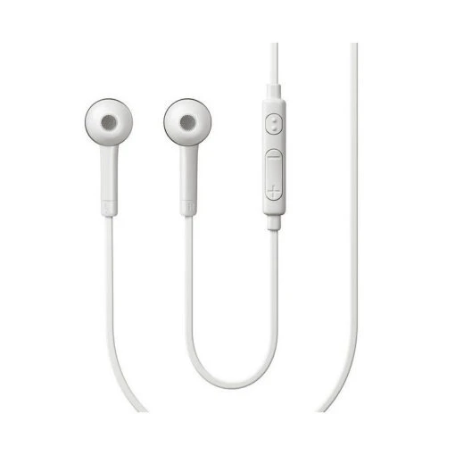 Samsung : Kit Main Libre Blanc Jack 3,5 Mm - Image 2