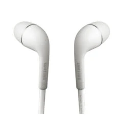 Samsung : Kit Main Libre Blanc Jack 3,5 Mm