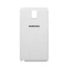 Samsung Note 3 SM-N9005 : Cache Batterie Blanc -TechNest Store samsung note 3 sm n9005 cache batterie blanc