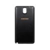 Samsung Note 3 SM-N9005 : Cache Batterie Or / Noir -TechNest Store samsung note 3 sm n9005 cache batterie or noir