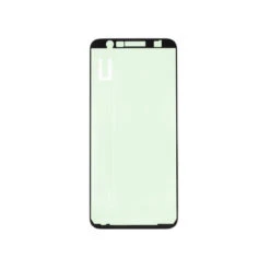 Galaxy J4+, J6+ 2018 (J410/J415/J610) : Sticker Adhésif Pour Vitre Avant