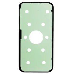 Galaxy A7 (2017) SM-A720 : Sticker Pour Vitre Arrière