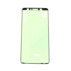 Galaxy A7 2018 (SM-A750F) : Sticker Pour Coller Vitre écran Avant
