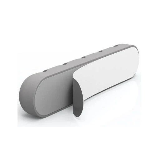 Support Adhésif Porte Range Câbles USB - Image 6