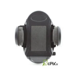 Support De Voiture Pour Grilles D'aération Universel Pour Smartphone -TechNest Store support de voiture pour grilles d aeration auniversel pour smartphone 2