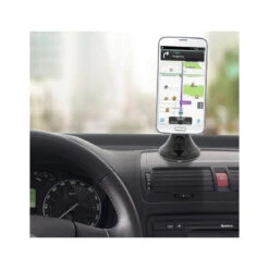 Support Magnétique Smartphones -TechNest Store support magnetique iphone galaxy huawei 2
