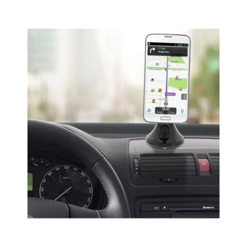 Support Magnétique Smartphones - Image 3