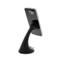 Support Magnétique Smartphones -TechNest Store support magnetique iphone galaxy huawei 3