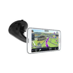 Support Magnétique Smartphones -TechNest Store support magnetique iphone galaxy huawei 4