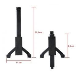 Tablettes : Support Voiture Ventouse IPad, Galaxy Tab... -TechNest Store support tablette voiture 2