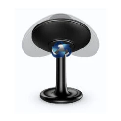 Support Universel Magnétique 360°, Rouge -TechNest Store support universel aimant 8