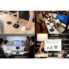 Support Socle Universel Tablettes IPad, Galaxy Tab... -TechNest Store support universel tablette