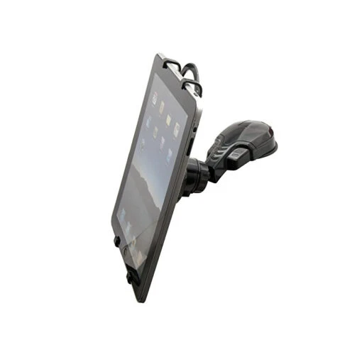 Support Universel Voiture Pour Tablettes - Accessoire - Image 2