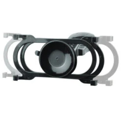 Support Universel Voiture Pour Tablettes - Accessoire -TechNest Store support universel voiture pour tablettes accessoire 3