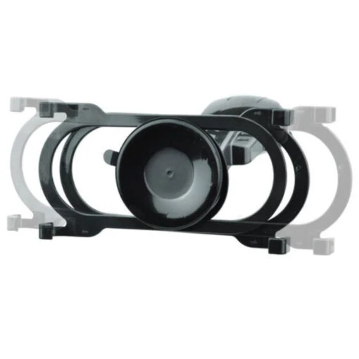 Support Universel Voiture Pour Tablettes - Accessoire - Image 4