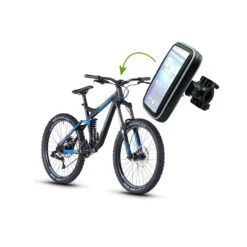 Support Velo Pour Smartphone XL -TechNest Store support velo smartphone xl 2