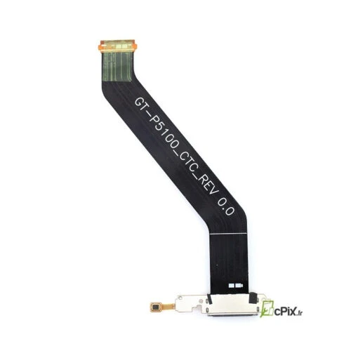 Tab 2 P5100 / P5110 : Connecteur De Charge + Micro - Image 2